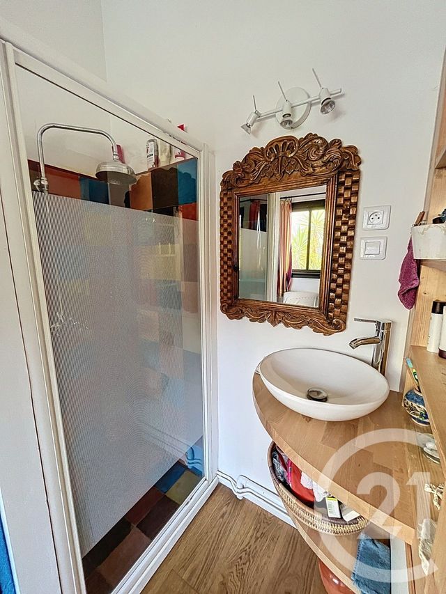 Maison &agrave; vendre - 5 pi&egrave;ces - 110 m2 - Nanterre - 92 - ILE-DE-FRANCE