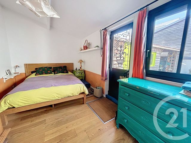 Maison &agrave; vendre - 5 pi&egrave;ces - 110 m2 - Nanterre - 92 - ILE-DE-FRANCE
