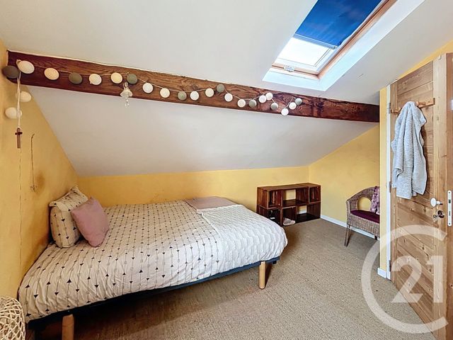 Maison &agrave; vendre - 5 pi&egrave;ces - 110 m2 - Nanterre - 92 - ILE-DE-FRANCE
