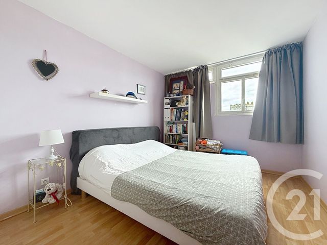 Appartement F3 &agrave; vendre - 3 pi&egrave;ces - 68,40 m2 - Nanterre - 92 - ILE-DE-FRANCE