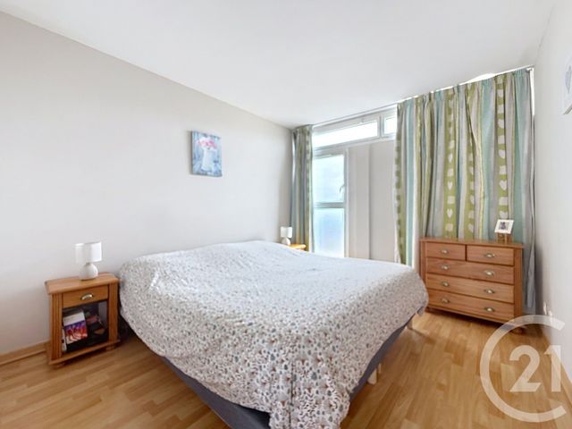 Appartement F3 &agrave; vendre - 3 pi&egrave;ces - 68,40 m2 - Nanterre - 92 - ILE-DE-FRANCE