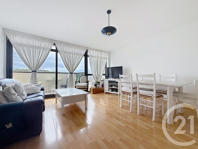 appartement - NANTERRE - 92