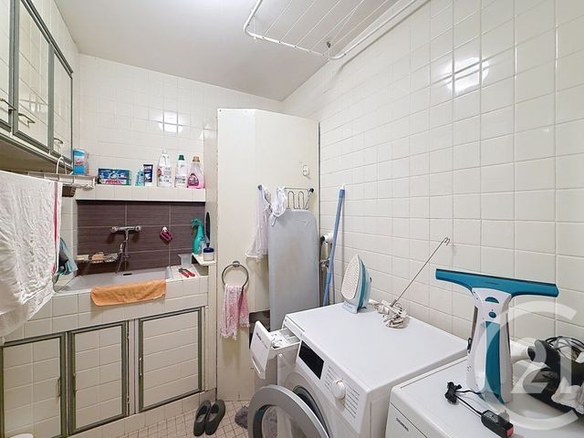 Appartement &agrave; vendre - 6 pi&egrave;ces - 130,45 m2 - Rueil Malmaison - 92 - ILE-DE-FRANCE