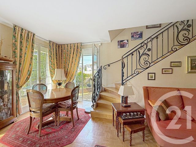 Maison &agrave; vendre - 6 pi&egrave;ces - 130 m2 - Rueil Malmaison - 92 - ILE-DE-FRANCE