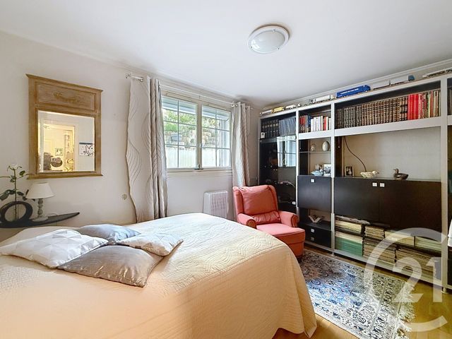 Maison &agrave; vendre - 6 pi&egrave;ces - 130 m2 - Rueil Malmaison - 92 - ILE-DE-FRANCE