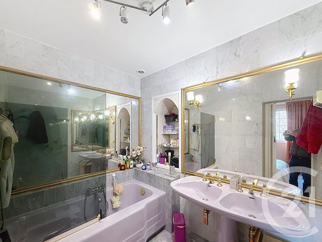 Maison &agrave; vendre - 6 pi&egrave;ces - 130 m2 - Rueil Malmaison - 92 - ILE-DE-FRANCE