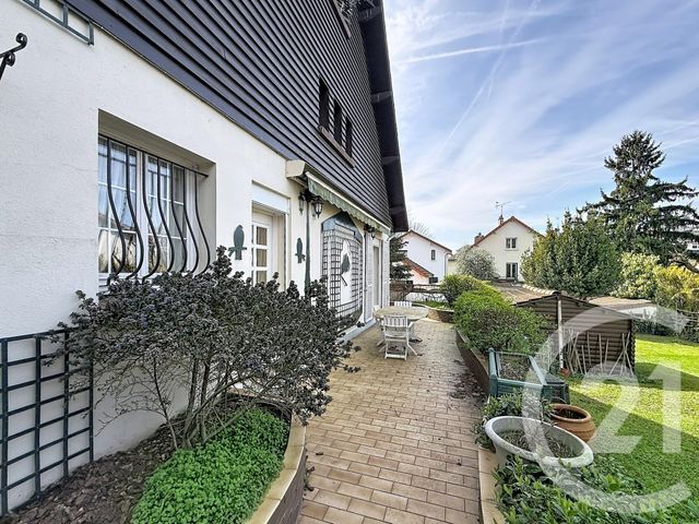 Maison &agrave; vendre - 6 pi&egrave;ces - 130 m2 - Rueil Malmaison - 92 - ILE-DE-FRANCE