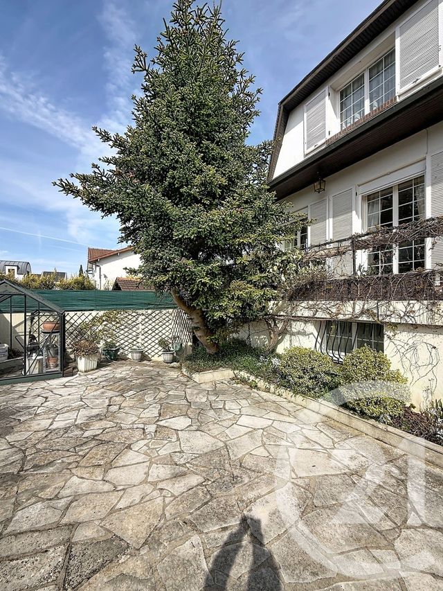 Maison &agrave; vendre - 6 pi&egrave;ces - 130 m2 - Rueil Malmaison - 92 - ILE-DE-FRANCE