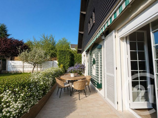 maison - RUEIL MALMAISON - 92