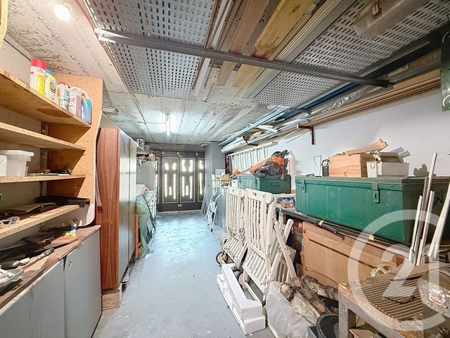 Maison &agrave; vendre - 6 pi&egrave;ces - 130 m2 - Rueil Malmaison - 92 - ILE-DE-FRANCE