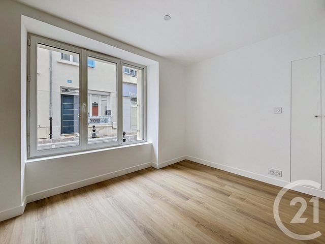 appartement - NANTERRE - 92