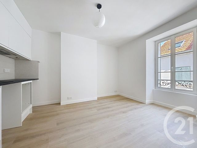 appartement - NANTERRE - 92