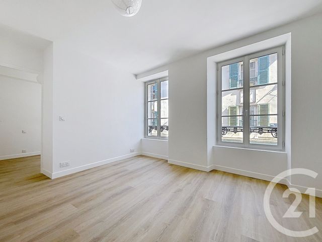 appartement - NANTERRE - 92