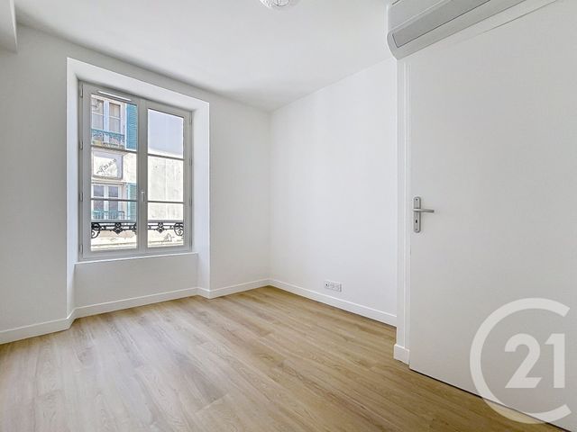 Appartement F2 &agrave; louer - 2 pi&egrave;ces - 34,20 m2 - Nanterre - 92 - ILE-DE-FRANCE