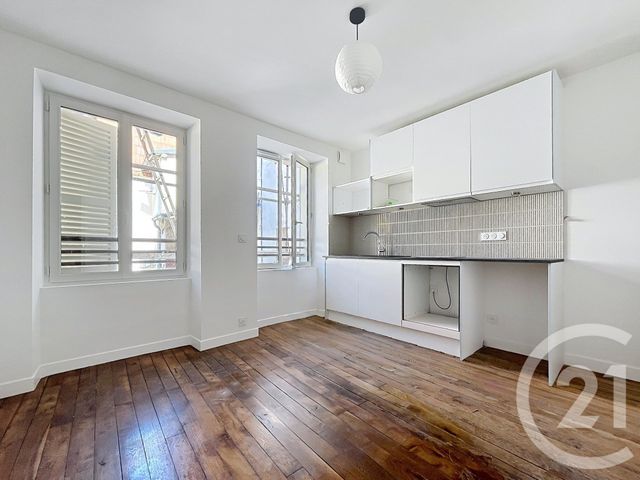 appartement - NANTERRE - 92