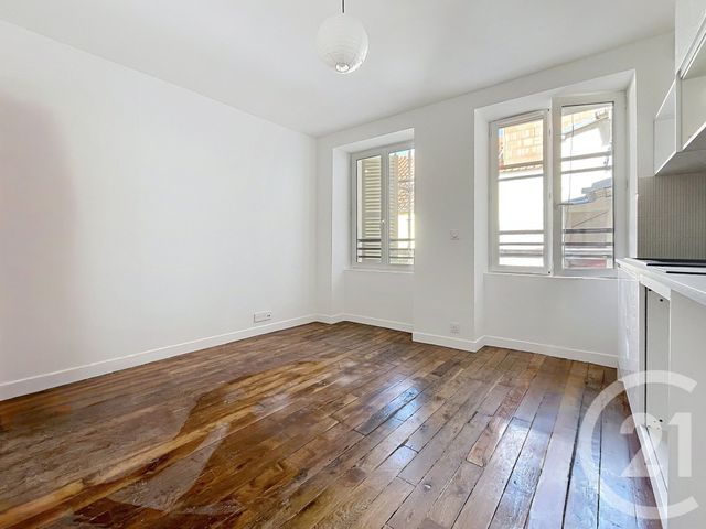 Appartement Studio &agrave; louer - 1 pi&egrave;ce - 19,05 m2 - Nanterre - 92 - ILE-DE-FRANCE