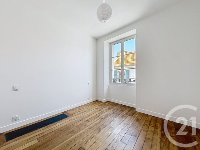 Appartement F2 &agrave; louer - 2 pi&egrave;ces - 25,74 m2 - Nanterre - 92 - ILE-DE-FRANCE