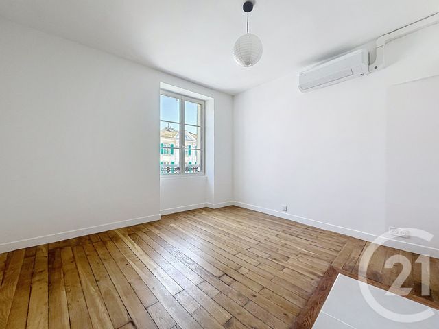 appartement - NANTERRE - 92