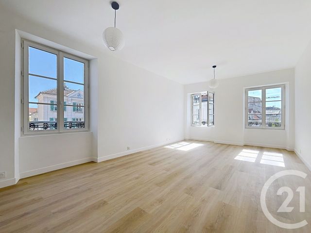 appartement - NANTERRE - 92