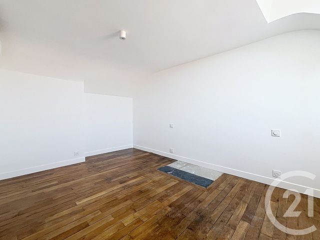 Appartement F2 &agrave; louer - 2 pi&egrave;ces - 31,46 m2 - Nanterre - 92 - ILE-DE-FRANCE