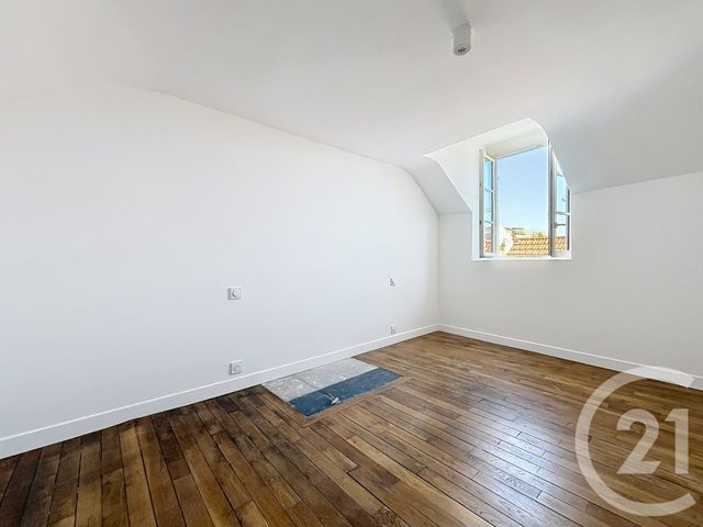 Appartement F2 &agrave; louer - 2 pi&egrave;ces - 31,46 m2 - Nanterre - 92 - ILE-DE-FRANCE