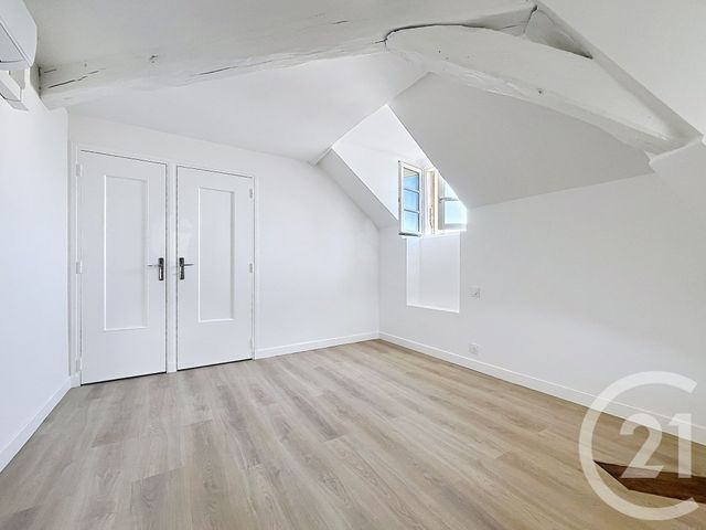 Appartement F2 &agrave; louer - 2 pi&egrave;ces - 36,80 m2 - Nanterre - 92 - ILE-DE-FRANCE