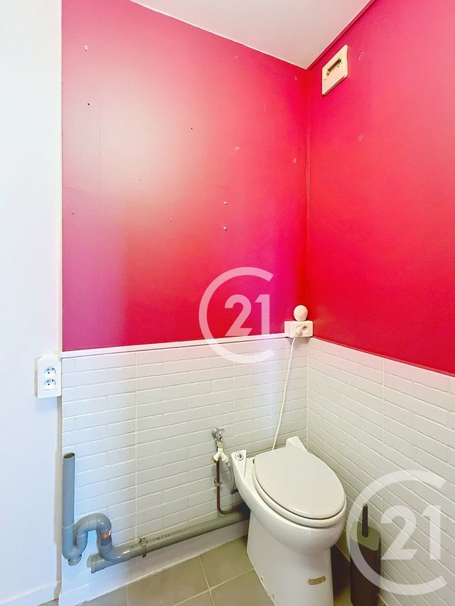 Appartement Duplex &agrave; vendre - 5 pi&egrave;ces - 91,01 m2 - Nanterre - 92 - ILE-DE-FRANCE