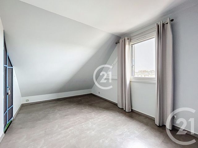 Appartement Duplex &agrave; vendre - 5 pi&egrave;ces - 91,01 m2 - Nanterre - 92 - ILE-DE-FRANCE