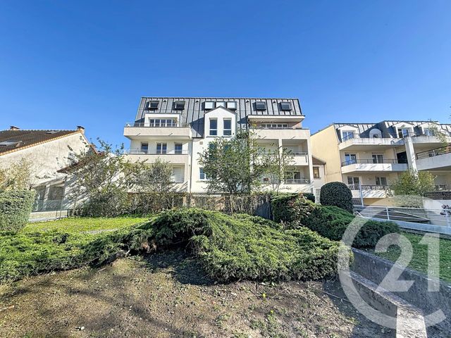 Appartement Studio &agrave; vendre - 1 pi&egrave;ce - 25,02 m2 - Nanterre - 92 - ILE-DE-FRANCE