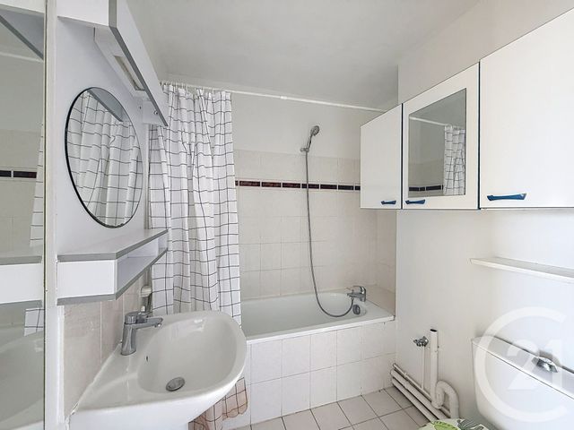 Appartement Studio &agrave; vendre - 1 pi&egrave;ce - 25,02 m2 - Nanterre - 92 - ILE-DE-FRANCE