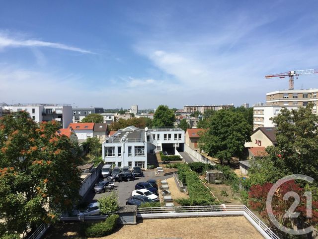 Appartement Studio &agrave; vendre - 1 pi&egrave;ce - 25,02 m2 - Nanterre - 92 - ILE-DE-FRANCE