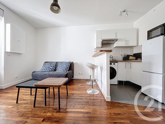 appartement - NANTERRE - 92