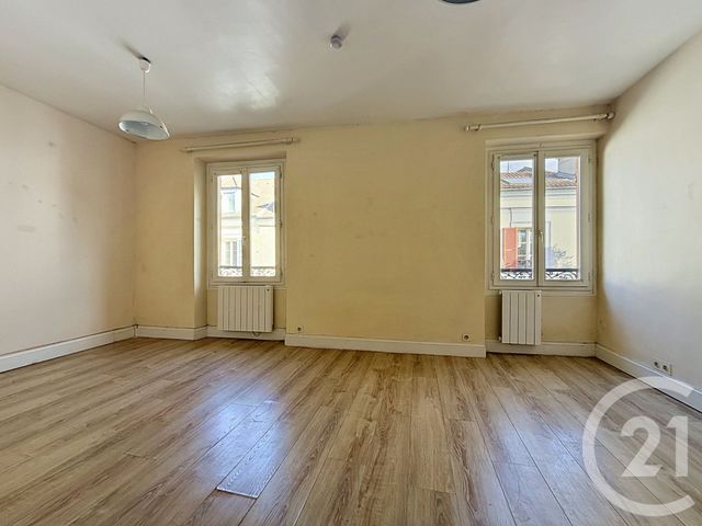 Appartement F1 &agrave; vendre - 1 pi&egrave;ce - 25,60 m2 - Rueil Malmaison - 92 - ILE-DE-FRANCE