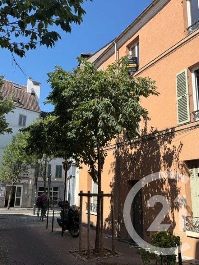 Appartement F1 à vendre RUEIL MALMAISON