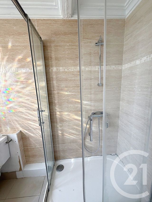 Appartement F1 &agrave; vendre - 1 pi&egrave;ce - 25,60 m2 - Rueil Malmaison - 92 - ILE-DE-FRANCE