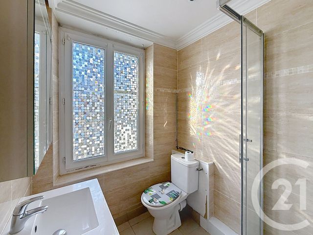 Appartement F1 &agrave; vendre - 1 pi&egrave;ce - 25,60 m2 - Rueil Malmaison - 92 - ILE-DE-FRANCE