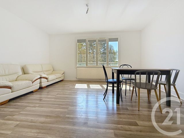 appartement - NANTERRE - 92