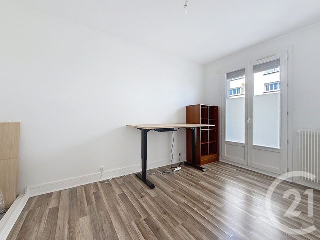 Appartement F3 &agrave; vendre - 3 pi&egrave;ces - 68,14 m2 - Nanterre - 92 - ILE-DE-FRANCE