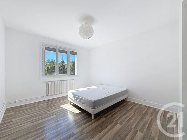 Appartement F3 &agrave; vendre - 3 pi&egrave;ces - 68,14 m2 - Nanterre - 92 - ILE-DE-FRANCE