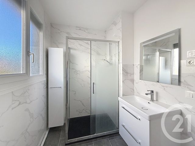 Appartement F3 &agrave; vendre - 3 pi&egrave;ces - 68,14 m2 - Nanterre - 92 - ILE-DE-FRANCE