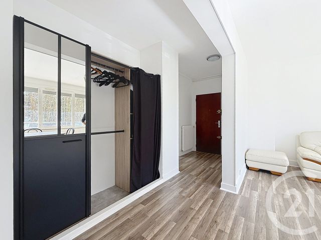 Appartement F3 &agrave; vendre - 3 pi&egrave;ces - 68,14 m2 - Nanterre - 92 - ILE-DE-FRANCE