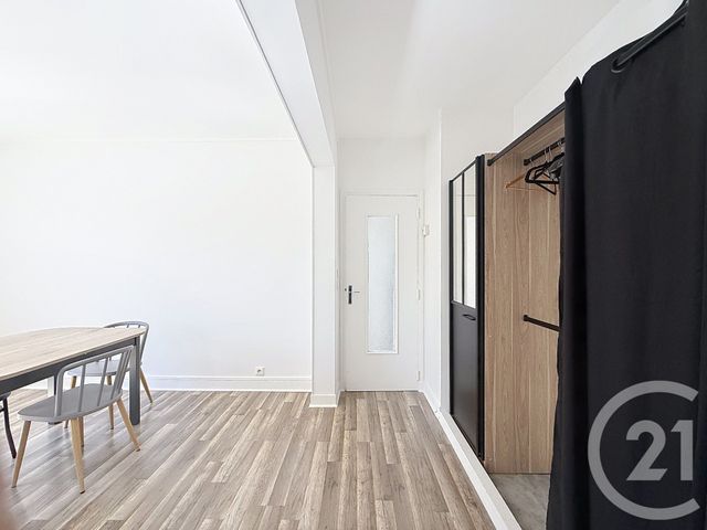 Appartement F3 &agrave; vendre - 3 pi&egrave;ces - 68,14 m2 - Nanterre - 92 - ILE-DE-FRANCE