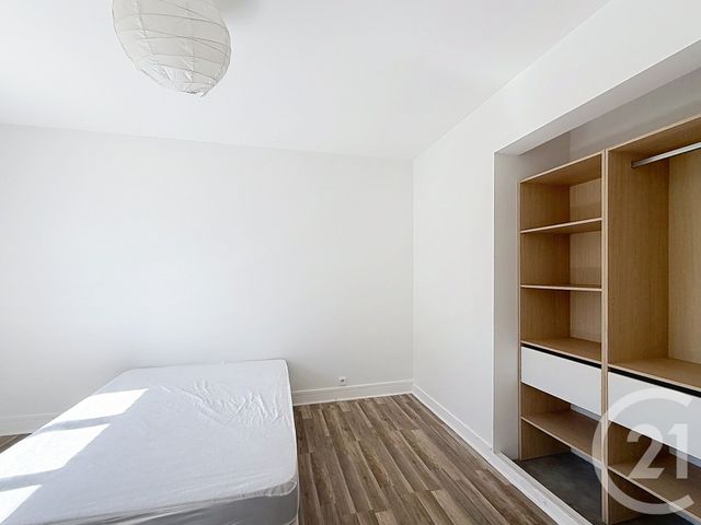 Appartement F3 &agrave; vendre - 3 pi&egrave;ces - 68,14 m2 - Nanterre - 92 - ILE-DE-FRANCE