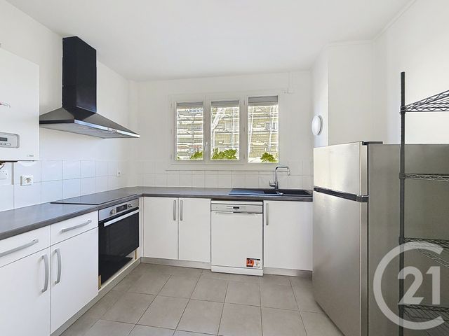 Appartement F3 &agrave; vendre - 3 pi&egrave;ces - 68,14 m2 - Nanterre - 92 - ILE-DE-FRANCE