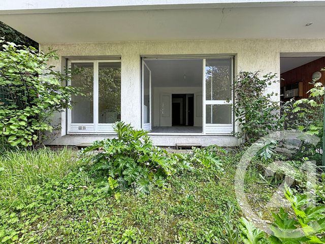 Appartement F3 &agrave; vendre - 3 pi&egrave;ces - 76,30 m2 - Nanterre - 92 - ILE-DE-FRANCE
