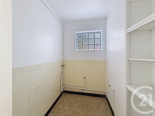 Appartement F3 &agrave; vendre - 3 pi&egrave;ces - 76,30 m2 - Nanterre - 92 - ILE-DE-FRANCE