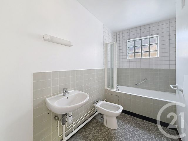 Appartement F3 &agrave; vendre - 3 pi&egrave;ces - 76,30 m2 - Nanterre - 92 - ILE-DE-FRANCE