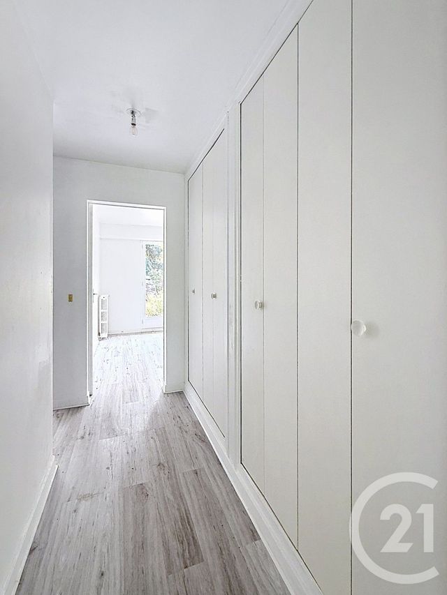 Appartement F3 &agrave; vendre - 3 pi&egrave;ces - 76,30 m2 - Nanterre - 92 - ILE-DE-FRANCE