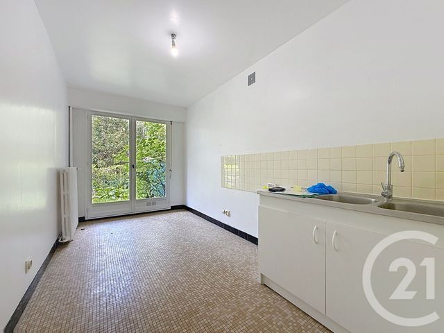 Appartement F3 &agrave; vendre - 3 pi&egrave;ces - 76,30 m2 - Nanterre - 92 - ILE-DE-FRANCE