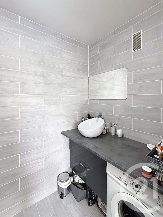 Appartement F2 &agrave; vendre - 2 pi&egrave;ces - 45,04 m2 - Nanterre - 92 - ILE-DE-FRANCE
